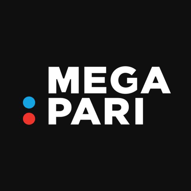 Logo Megapari