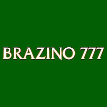 Logo Brazino777