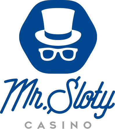 Logo Mr Sloty