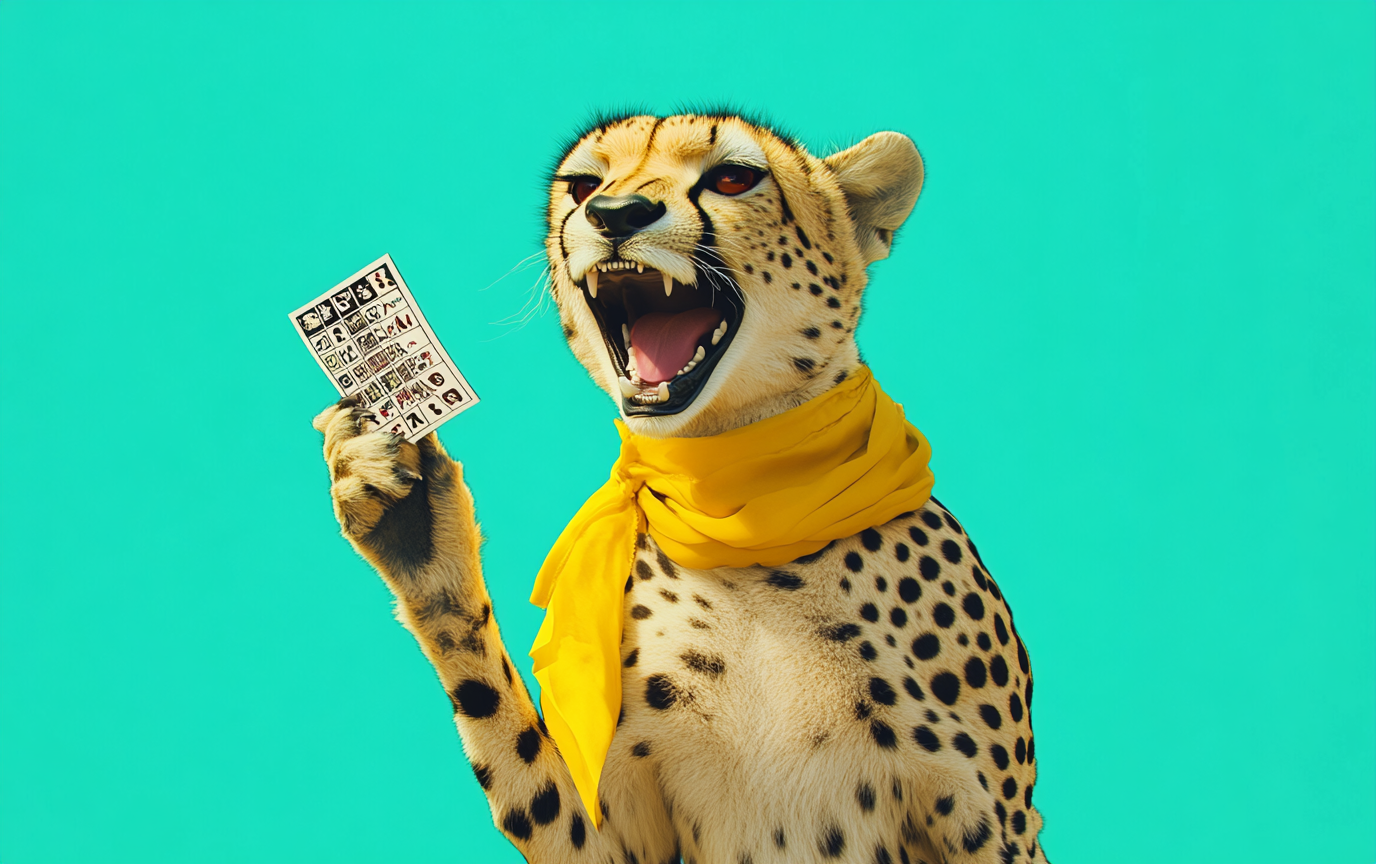 speed_bingo