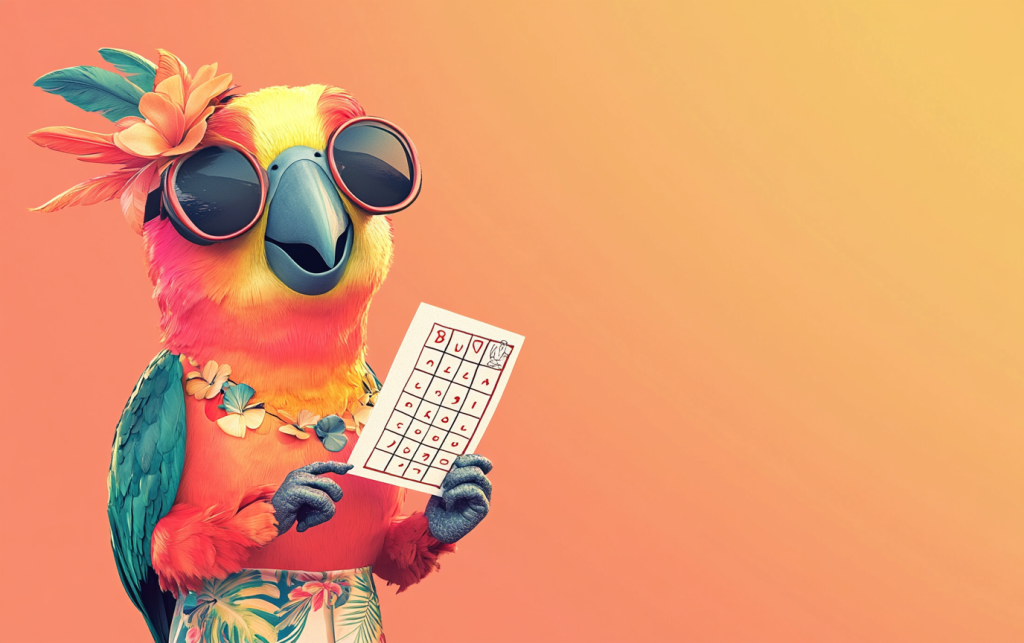 tropical_bingo